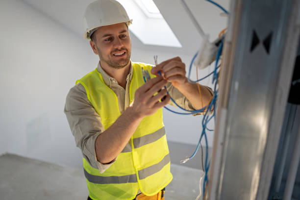 Best Ceiling Fan Installation Electrician  in Selinsgrove, PA