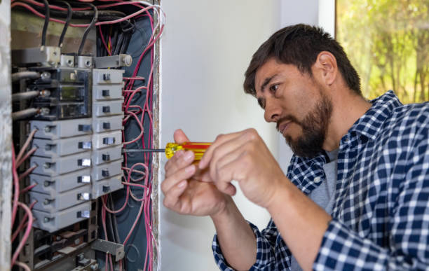 Best Ceiling Fan Installation Electrician  in Selinsgrove, PA